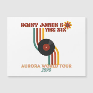 Daisy Jones The Six