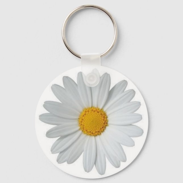 Daisy Key RIng (Front)