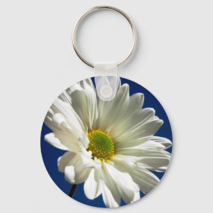 Daisy Keychain