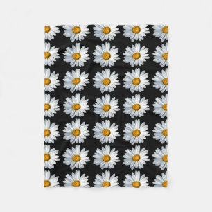 Daisy Mae Fleece Blanket