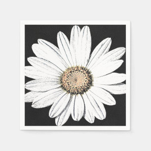Daisy Mae Paper Napkin