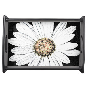 Daisy Mae Serving Tray