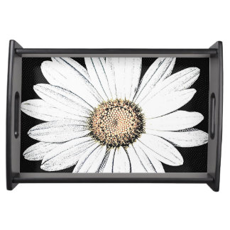 Daisy Mae Serving Tray