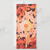 DAISY / MARGUERITE / MARGHERITA (Back)