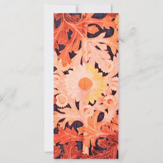 DAISY / MARGUERITE / MARGHERITA (Back)