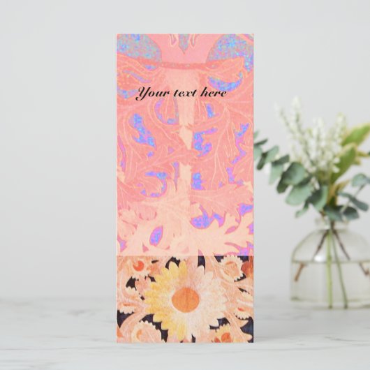 DAISY / MARGUERITE / MARGHERITA (Standing Front)