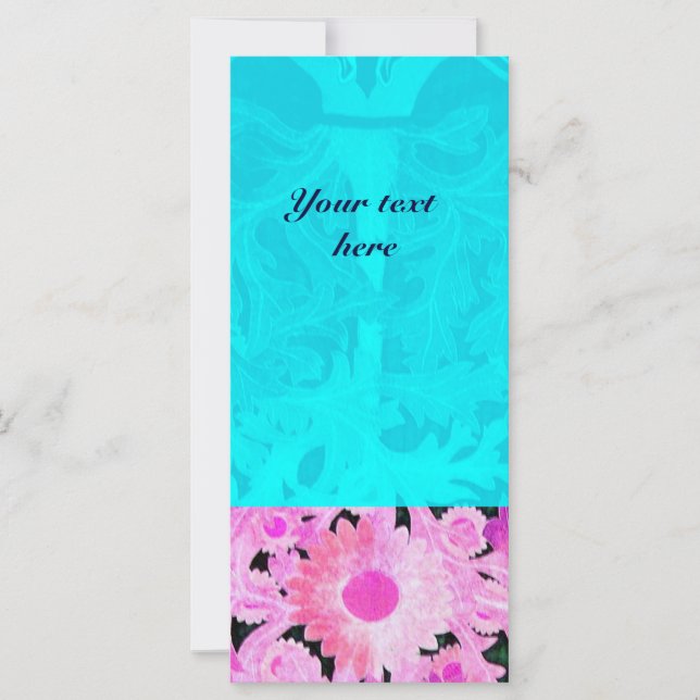 DAISY / MARGUERITE / MARGHERITA (Front)