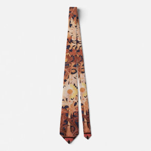 DAISY / MARGUERITE / MARGHERITA NECK TIE
