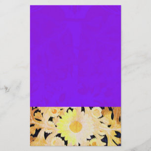 DAISY / MARGUERITE / MARGHERITA STATIONERY