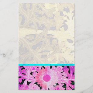 DAISY / MARGUERITE / MARGHERITA STATIONERY