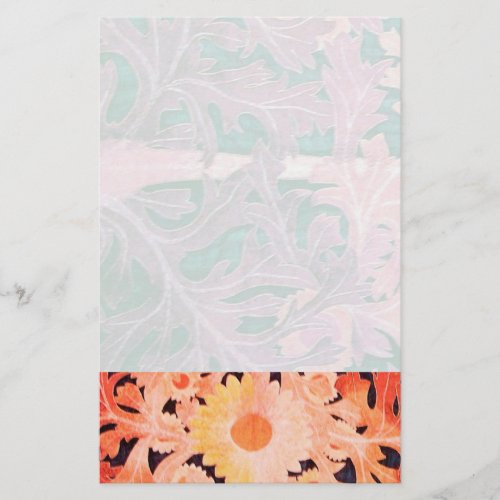 DAISY  MARGUERITE  MARGHERITA STATIONERY