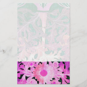 DAISY / MARGUERITE / MARGHERITA STATIONERY