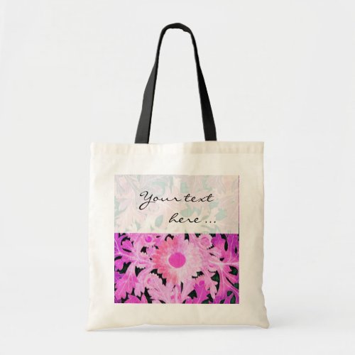 DAISY  MARGUERITE  MARGHERITA TOTE BAG