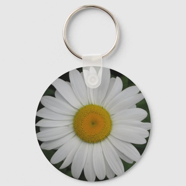 Daisy May Queen Close Keychain (Front)