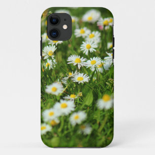 Daisy Meadow iPhone 11 Case