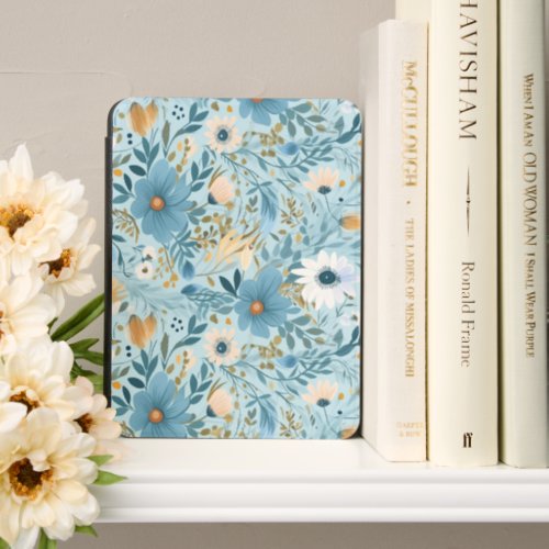 Daisy Meadow Design Kindle Cover