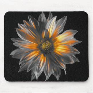 Daisy Mouse Pad
