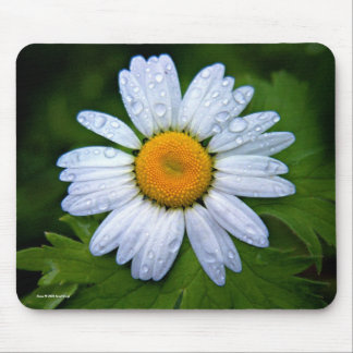 Daisy Mousepad
