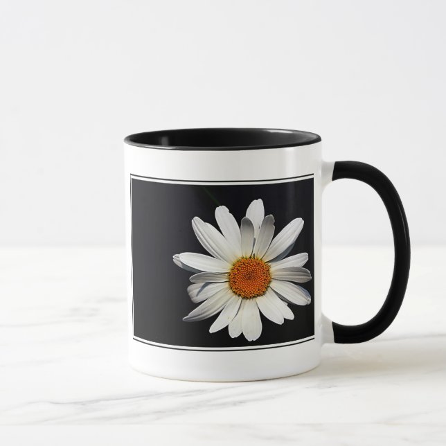Daisy Mug (Right)