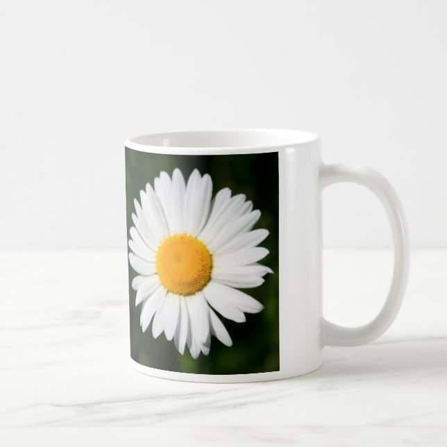 daisy mug (Right)