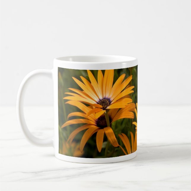 Daisy Mug (Left)