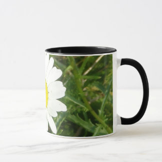 Daisy Mug
