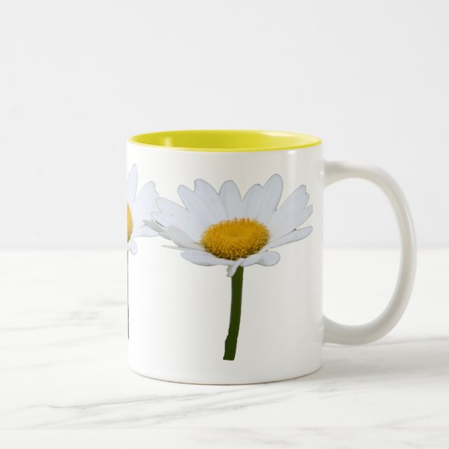 Daisy Mug (Right)