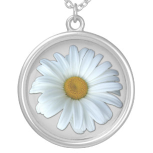 Daisy Necklace Beautiful Daisy Jewelry & Gifts