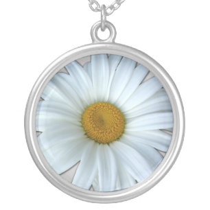 Daisy Necklace Beautiful Daisy Jewelry & Gifts