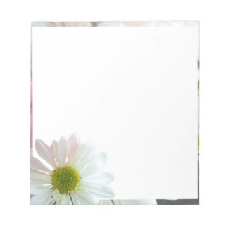 Daisy Notepad