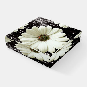 Daisy Paperweight