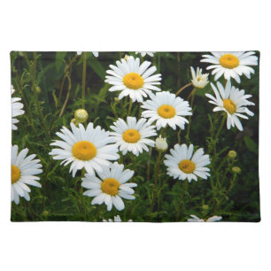 Daisy Path Placemat