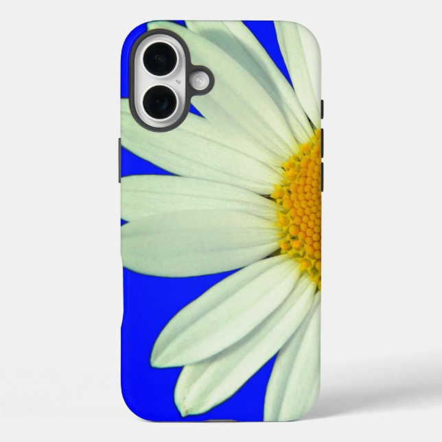 Daisy Phone Case (Back)