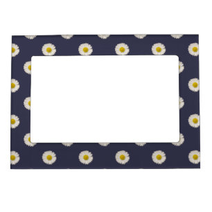 Daisy Photo Frame