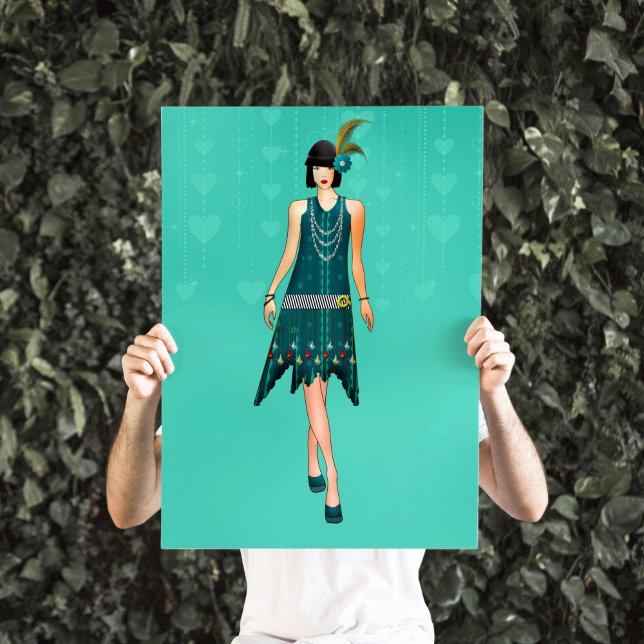 Daisy  photo print (Creator Uploaded)