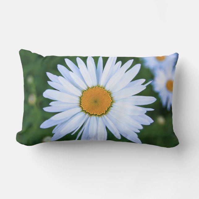 Daisy Pillow (Front)