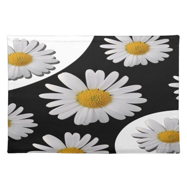 Daisy Placemat (Front)