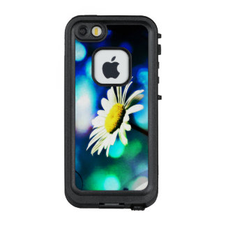 Daisy Pop Art LifeProof FRĒ iPhone SE/5/5s Case