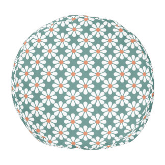 Daisy Pouf