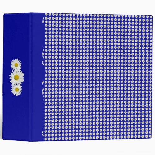 Daisy Riot 2 inch Binder