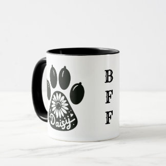 Daisy’s Pawfect Mug