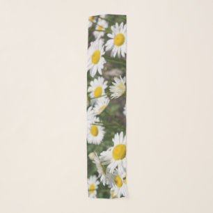 Daisy Scarf