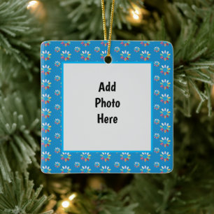 Daisy Scout Christmas Ornament