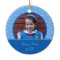 Daisy Scout Photo Ornament