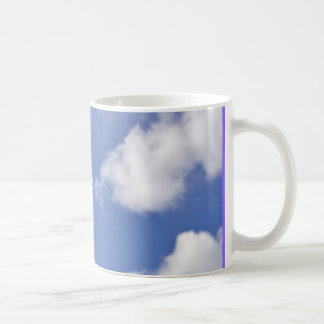 Daisy sky mug