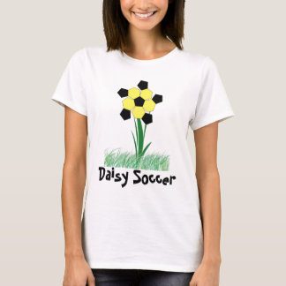 daisy soccer 1a, Daisy Soccer T-Shirt