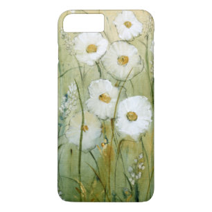 Daisy Spring I iPhone 8 Plus/7 Plus Case
