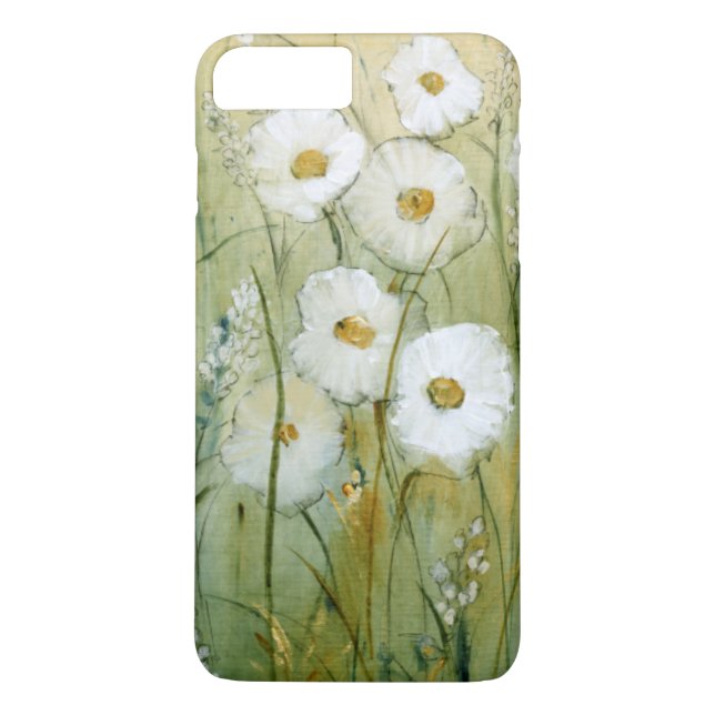Daisy Spring I Case-Mate iPhone Case (Back)