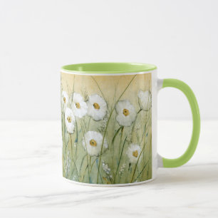 Daisy Spring I Mug