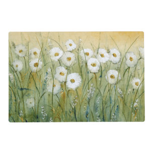 Daisy Spring I Placemat